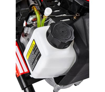  Мотобур бензиновый ELITECH БМ 64В ПРО 196782, фото 2 