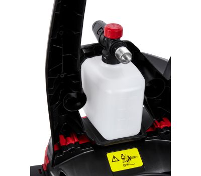  Мойка высокого давления ELITECH Стандарт М 2500РКП 204592, фото 3 