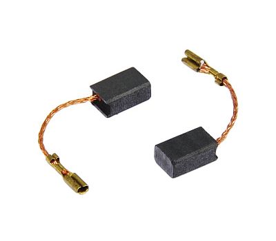  Щетки графитовые ELITECH 1819.006500 184859, фото 1 