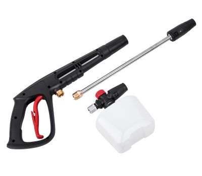  Мойка высокого давления ELITECH Стандарт М 2500РКП 204592, фото 8 