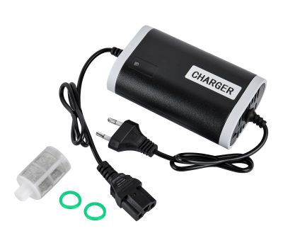  Опрыскиватель аккумуляторный ELITECH GARDEN ОСА 16 210638, фото 9 