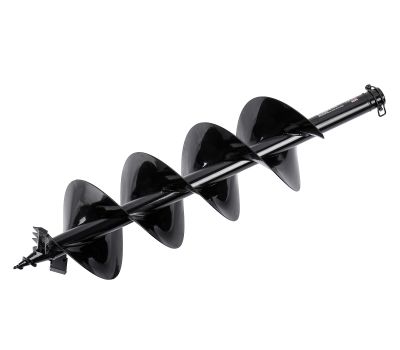  Шнек двузаходный для мотобура ELITECH HD 0809.027300 210870, фото 1 