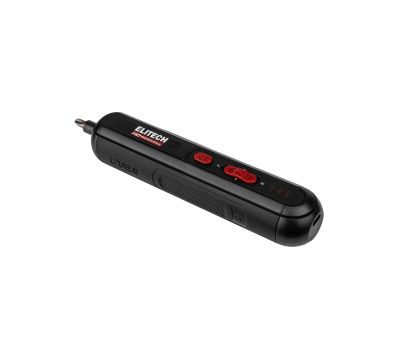  Отвертка аккумуляторная ELITECH HD SD 4LE (E2201.077.01) 210283, фото 1 