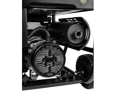  Генератор бензиновый ELITECH HD GES 15500EAWS-3 213812, фото 6 