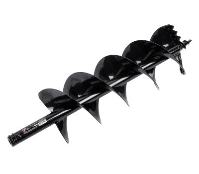  Шнек двузаходный для мотобура ELITECH HD 0809.027300 210870, фото 4 