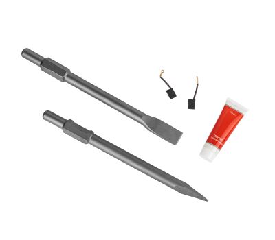  Молоток отбойный ELITECH HD DH 1655E HEX30 (E2205.024.01) 204005, фото 8 