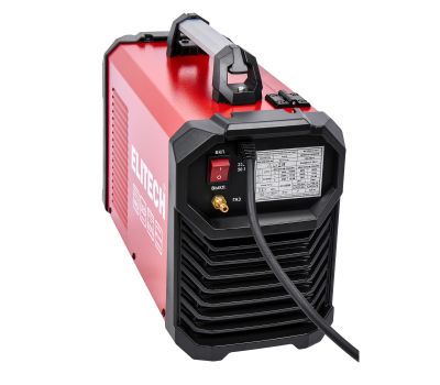  Сварочный инвертор ELITECH Стандарт АИС 220 СИН ЖК 204750, фото 2 