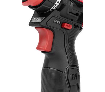  Дрель аккумуляторная м/ф ELITECH HD CD 16UL2 (E2201.078.01) 214224, фото 5 