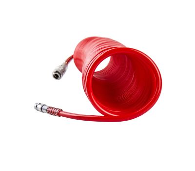  Шланг спиральный ELITECH 0704.011200 186331, фото 2 