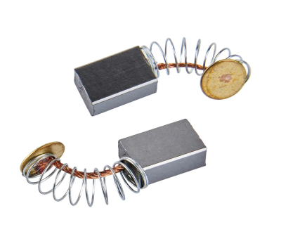  Щетки графитовые ELITECH Стандарт 1820.180400 209035, фото 4 