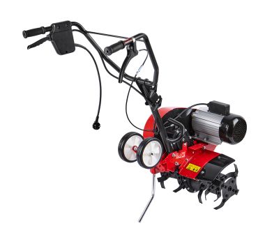  Культиватор электрический ELITECH Стандарт КБ 4Е (E1603.012.00) 210481, фото 1 