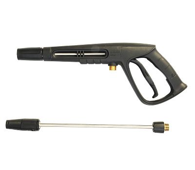  Пистолет ELITECH 0910.002000 184171, фото 1 