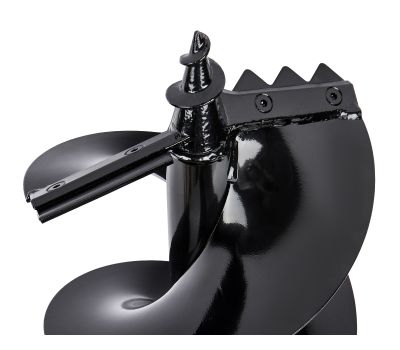  Шнек двузаходный для мотобура ELITECH HD 0809.027300 210870, фото 2 