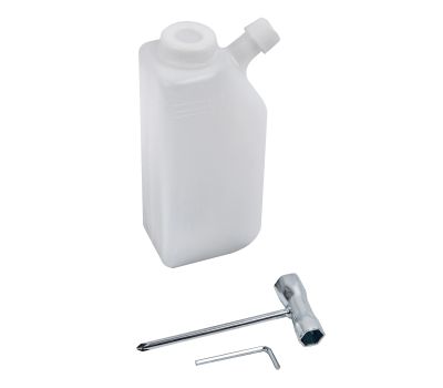  Ножницы для изгороди бензиновые ELITECH HD HG 2360D(Е1604.003.00) 211319, фото 10 