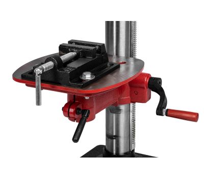  Станок сверлильный ELITECH HD DP 6020VRL (E2010.008.00) 207391, фото 7 