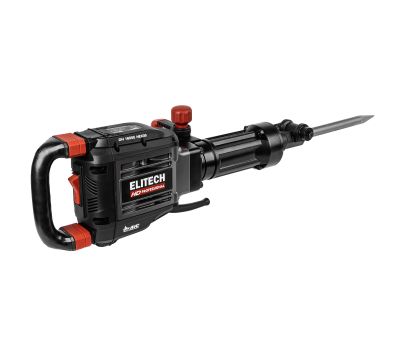  Молоток отбойный ELITECH HD DH 1655E HEX30 (E2205.024.01) 204005, фото 6 