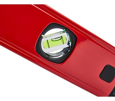  Уровень пузырьковый/магнитный ELITECH 320101 207192, фото 4 