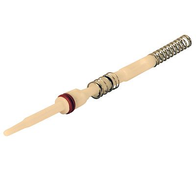  Игла сопла для краскопультов ELITECH 1820.002500 179124, фото 1 