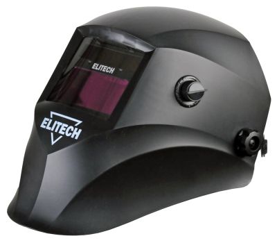  Маска сварочная Хамелеон ELITECH Стандарт 777 (E0912.001.00) 201075, фото 1 