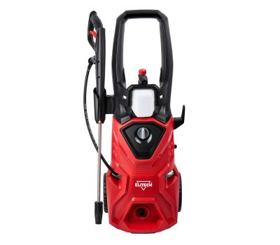  Мойка высокого давления ELITECH Стандарт М 2500РКП 204592, фото 1 