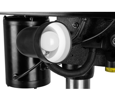  Станок сверлильный ELITECH HD DP 8020VRL (E2010.009.00) 207392, фото 3 