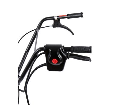  Культиватор электрический ELITECH Стандарт КБ 4Е (E1603.012.00) 210481, фото 8 