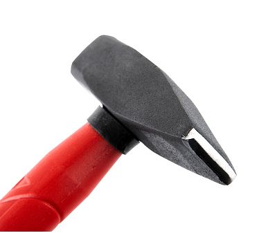  Молоток слесарный ELITECH 610102 207242, фото 6 