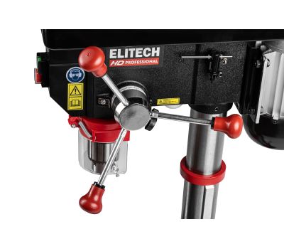  Станок сверлильный ELITECH HD DP 6020VRL (E2010.008.00) 207391, фото 4 