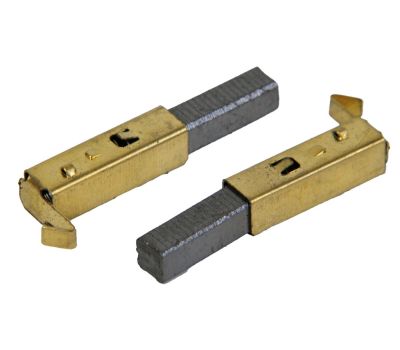  Щетки графитовые ELITECH Стандарт 1817.015515 191896, фото 1 