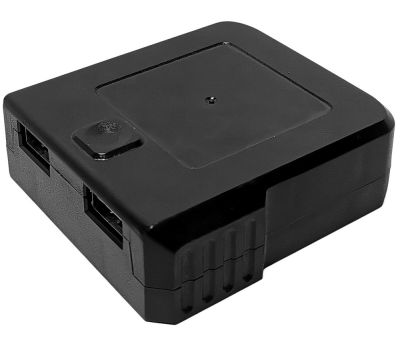  Адаптер аккумулятора USB ELITECH 1820.120600 198564, фото 1 