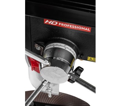  Станок сверлильный ELITECH HD DP 6020VRL (E2010.008.00) 207391, фото 6 