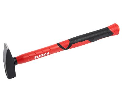  Молоток слесарный ELITECH 610102 207242, фото 1 