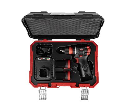  Дрель аккумуляторная м/ф ELITECH HD CD 16UL2 (E2201.078.01) 214224, фото 7 