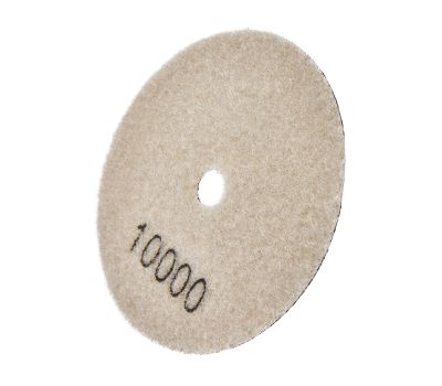  Алмазный гибкий шлифовальный ELITECH Стандарт 1820.161100 204952, фото 6 