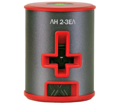  Лазерный нивелир ELITECH ЛН 2-ЗЕЛ 201469, фото 1 