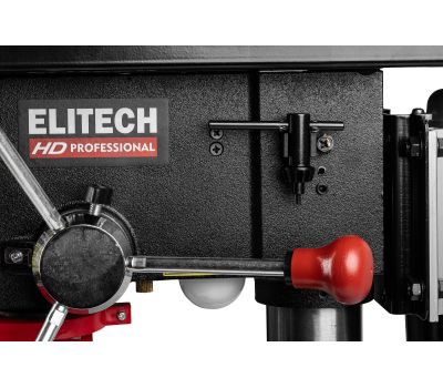  Станок сверлильный ELITECH HD DP 6020VRL (E2010.008.00) 207391, фото 8 