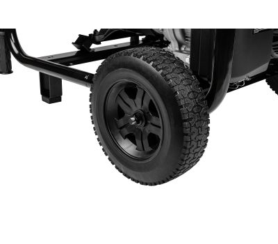  Генератор бензиновый ELITECH HD GES 12500EAWS-3 214177, фото 6 