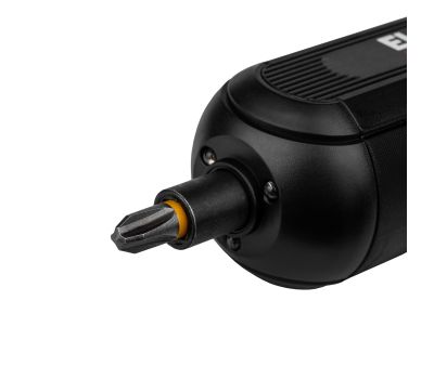  Отвертка аккумуляторная ELITECH HD SD 4LE (E2201.077.01) 210283, фото 6 