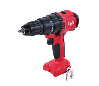  Аккумуляторная дрель-шуруповерт бесщеточная ELITECH ДА 18БЛ2 ( E2201.011.00) 198041, фото 1 