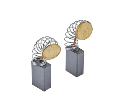  Щетки графитовые ELITECH Стандарт 1820.180400 209035, фото 2 