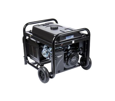  Бензогенератор трехфазный ELITECH HD GES 8000EWS-3 204671, фото 5 