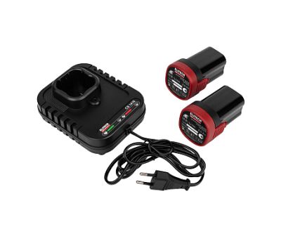  Дрель аккумуляторная м/ф ELITECH HD CD 16UL2 (E2201.078.01) 214224, фото 8 