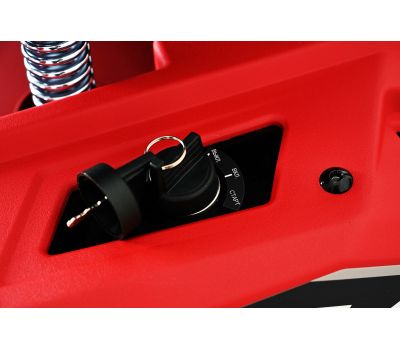  Газонокосилка бензиновая с сиденьем ELITECH МБ 4462Т(E1610.006.00) 210954, фото 6 