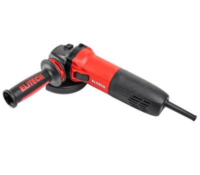  Шлифмашина угловая ELITECH МШУ 1412Э (E2213.065.00) 207379, фото 4 