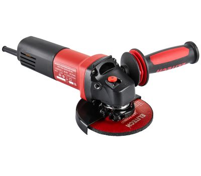  Угловая шлифмашина (болгарка) ELITECH Стандарт МШУ 0812 (E2213.062.00) 207376, фото 3 