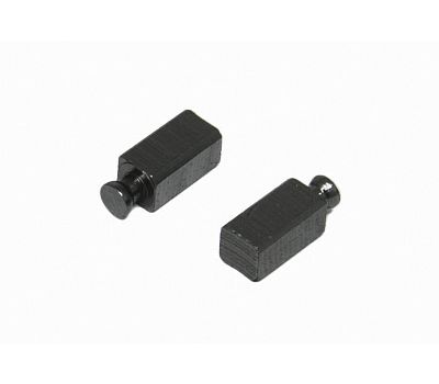  Щетки графитовые (угольные) ELITECH 1811.013600 191894, фото 1 