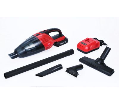  Аккумуляторный пылесос ELITECH ПРА 18СЛ (Е1302.001.01) 191586, фото 8 