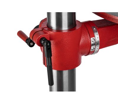  Станок сверлильный ELITECH HD DP 8020VRL (E2010.009.00) 207392, фото 4 