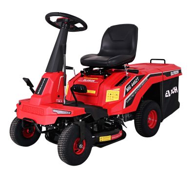  Газонокосилка бензиновая с сиденьем ELITECH МБ 4462Т(E1610.006.00) 210954, фото 5 