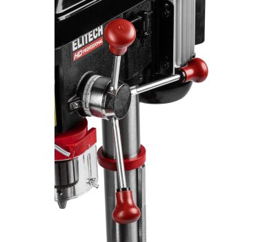  Станок сверлильный ELITECH HD DP 6020VRL (E2010.008.00) 207391, фото 2 
